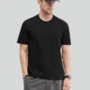 Good Quality T-Shirts Men Summer Sale Cotton Male Tshirt Women Short Sleeves Tee Shirt Boys Basic Plain Tops Girl Oversize 5XL