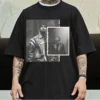 538457447 Rapper Breezy Bowl XX Print T-shirts Summer Casual Cotton Crew Neck Streetwear Tshirt Women Men Vintage Oversized T-shirts