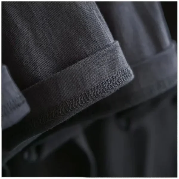 Anime Japanese Art Catzilla Cat Funny Cat Summer Sport T-Shirt Unisex Cartoon T Shirt O-neck Tops Tees Fashion Fitness T Shirt