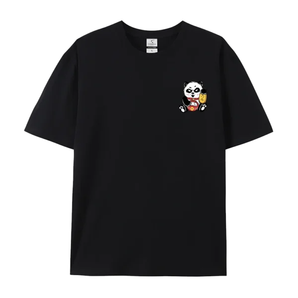 538457305 Male Casual T-shirt Oversized Graphic T Shirts Loose Zodiac Pure Cotton Y2k Tops Clothes Streetwear Harajuku Short Sleeve Tees