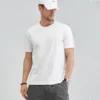 Good Quality T-Shirts Men Summer Sale Cotton Male Tshirt Women Short Sleeves Tee Shirt Boys Basic Plain Tops Girl Oversize 5XL