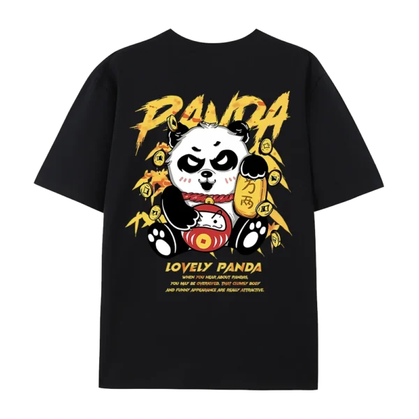 538457304 Male Casual T-shirt Oversized Graphic T Shirts Loose Zodiac Pure Cotton Y2k Tops Clothes Streetwear Harajuku Short Sleeve Tees