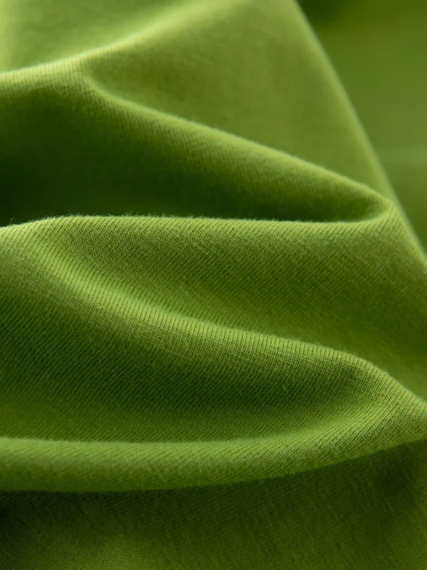 538457816 DUSHU Office Lady Hollow Mesh Embroidery Straight Shoulder T-shirt 2025 Spring Summer New Commuter Short-sleeved Top 25DS81307