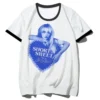 Sabrina Carpenter shirt teen graphic Trendy Digital Grunge University Breathable tshirt anime aesthetic kawaii 2000s women